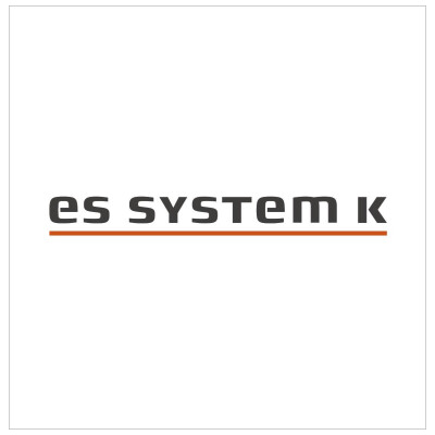 ES SYSTEM K BALKAN