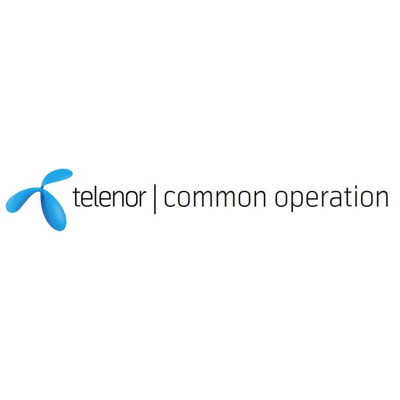 Telenor Common Operation