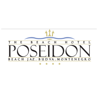 Poseidon Hotel 4*