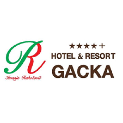 Imanje Rakočević - hotel & resort GACKA