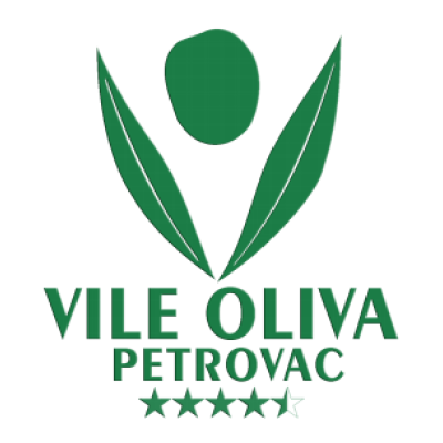 Hotel Vile Oliva