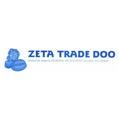 Zeta trade d.o.o.