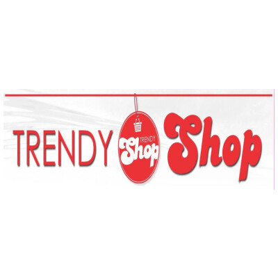 Trendy shop Bar