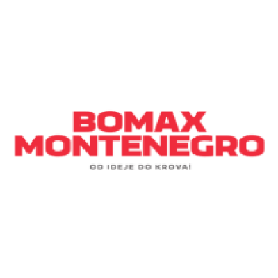 Bomax Montenegro