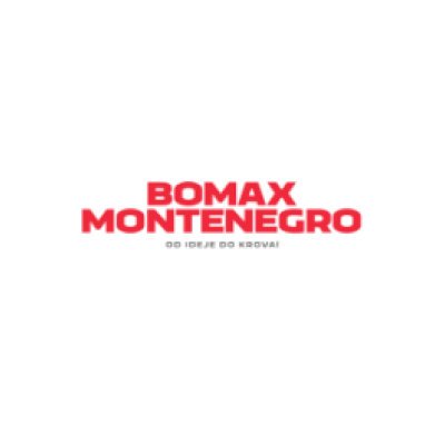 Bomax Montenegro