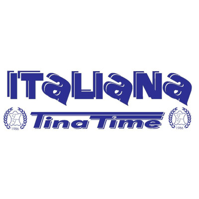 Tina Time