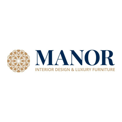 Manor Interior Design & Luxury Furniture Studio 
