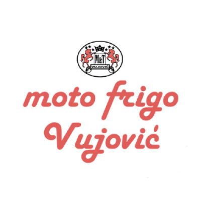 Moto Frigo Vujović