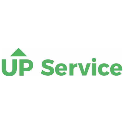 Up service company