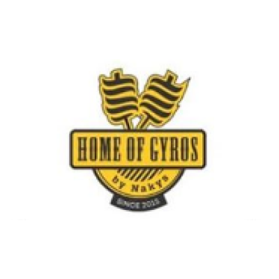 Home of Gyros