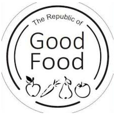 The republic of good food