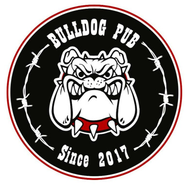 "Bulldog" pub
