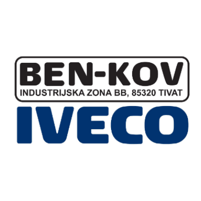 IVECO - FIAT prodajno servisni centar