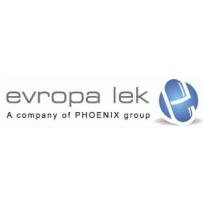 Evropa lek d.o.o.
