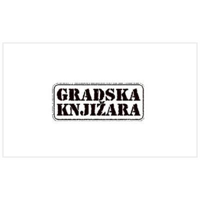 Gradska knjižara