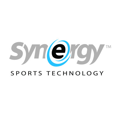 Synergy Sports Tech