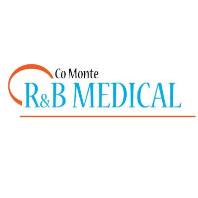 R&B Medical Co Monte DSD