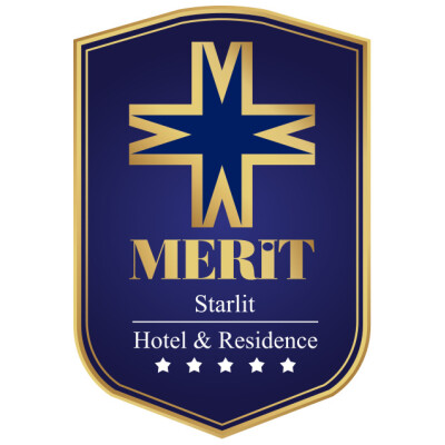 Hotel & Residence Merit Starlit