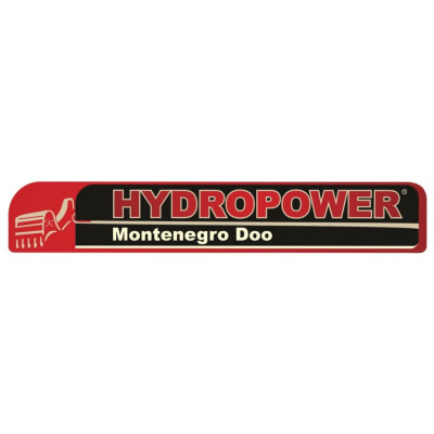 Hydropower Montenegro