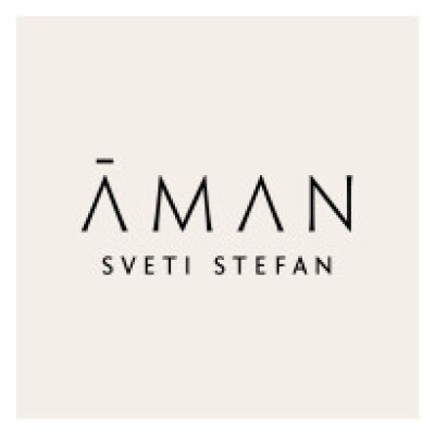 Aman Resort Sveti Stefan