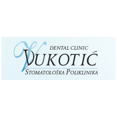 Opšta stomatološka ordinacija Vukotić