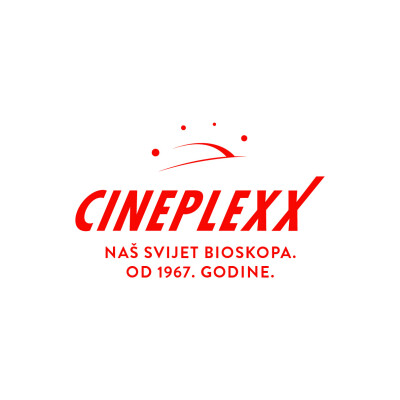 Cineplexx MNE