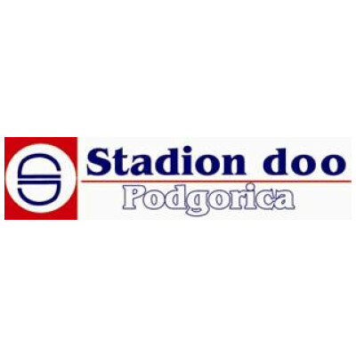 Stadion d.o.o. Podgorica