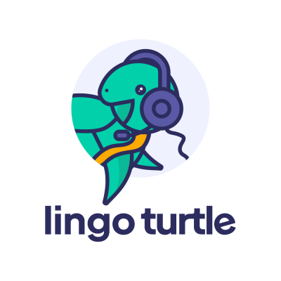 Lingo Turtle