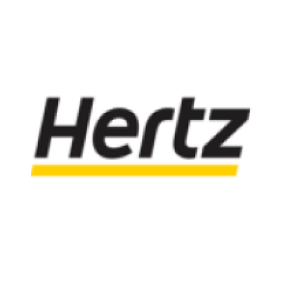 Rent-a-car agencija Hertz