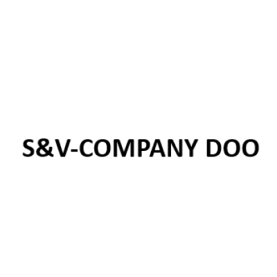 S&V-COMPANY DOO