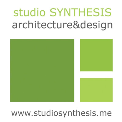 Studio SYNTHESIS - architecture & design