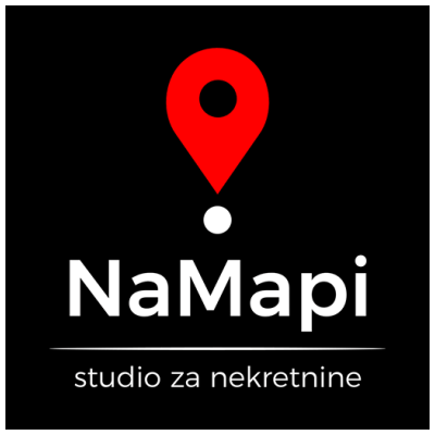 Studio za Nekretnine - NaMapi d.o.o.
