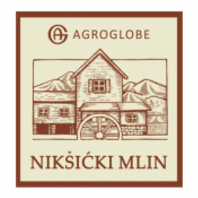 "Nikšićki mlin" AD Nikšić