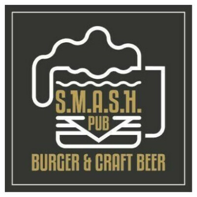 SMASH PUB