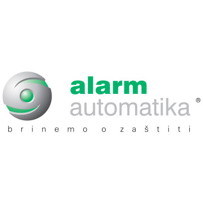 Alarm automatika
