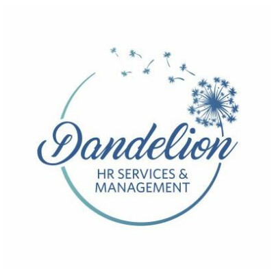 Dandelion HR services & management