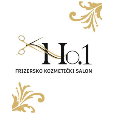 Frizersko-kozmetički salon N01