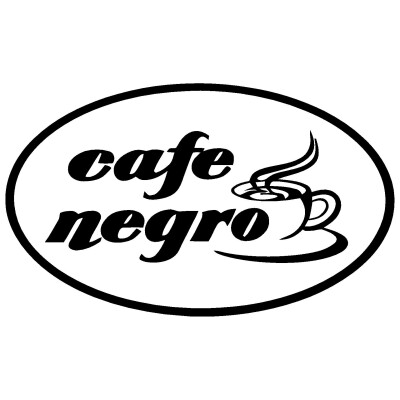 Cafe "Negro"