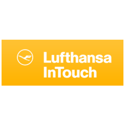 Lufthansa service center