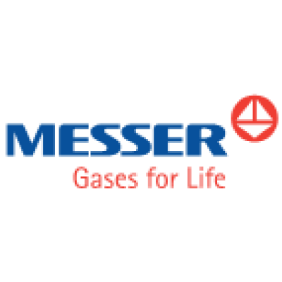 Messer Tehnogas AD