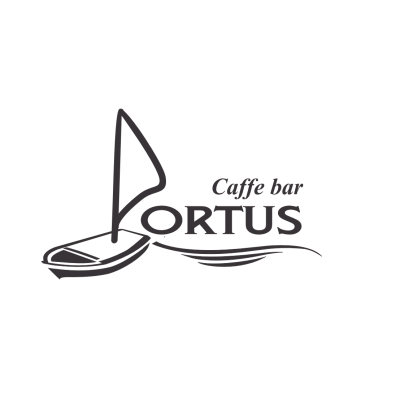Caffe bar Portus