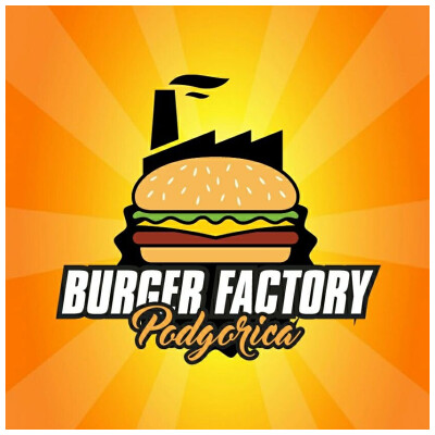 Burger Factory Podgorica