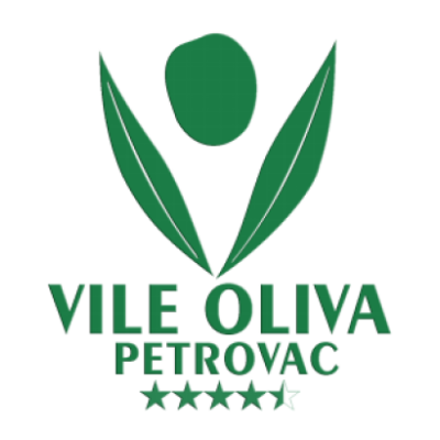 Hotel Vile Oliva