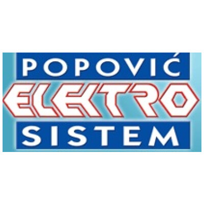 Popovic Elektro Sistem d.o.o