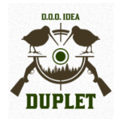 Prodavnica oružja i municije DUPLET