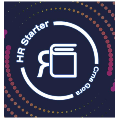 HR STARTER MONTENEGRO