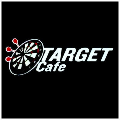 Target cafe