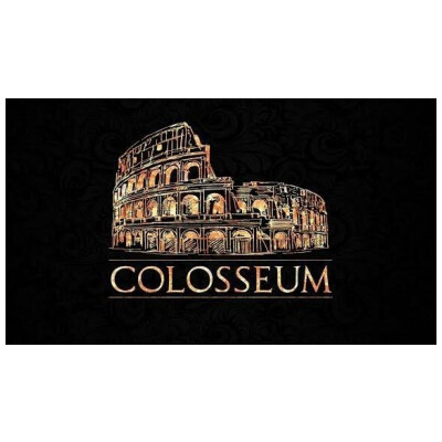 Lounge bar Colosseum