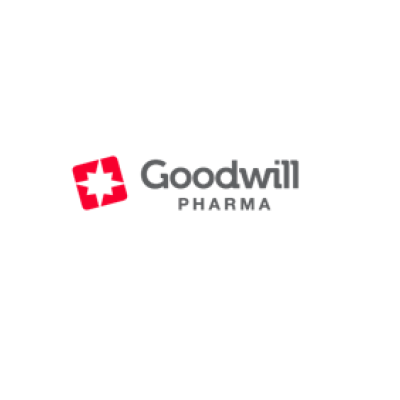Goodwill Pharma doo