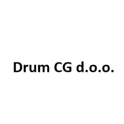 Drum CG d.o.o.